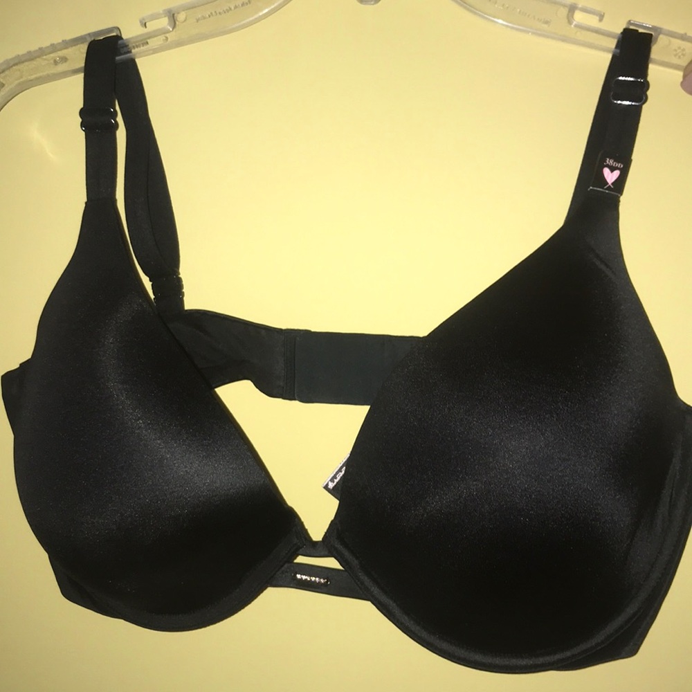 Victoria's Secret Very Sexy lightly lined Demi Bra